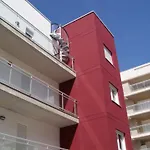 Apartamentos Agora La Volta
