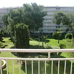 Apartamento Pompeu Fabra