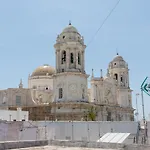 Apartamento La Casa Del Almirante