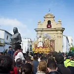 Duplex Paquera De Jerez