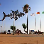 Apartamento Baluarte II