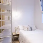 Getaria Apartamentuak - Sahatsaga