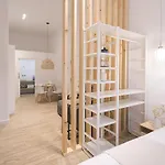 Getaria Apartamentuak - Sahatsaga