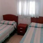 Acv - Costa Caribe I-2ª Linea Planta 5 Norte 2