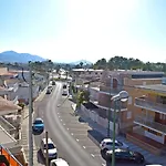Atico Playa Paupi Oliva