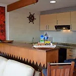 Atico Playa Paupi Oliva