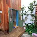 Six Six Garden