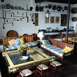 Hotel-Museo Molino De Los Abuelos