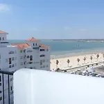 Nao Santa Maria