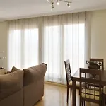 Atico Con Amplia Terraza Nautilus I - Vut-124-As