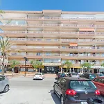 Malagasuite Palm Beach Fuengirola