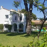 Villa Jazmin Benamara