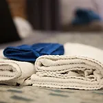 Baps Apartments