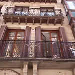 Baps Apartments