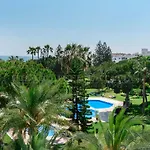 Playas Del Duque Banus