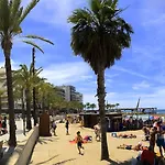Rentalmar Bello Horizonte Playa