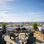 Kook Hotel Tarifa