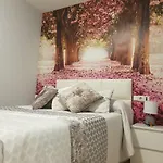 Apartamento Ciudad Del Tajo