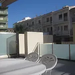 Apartments Nausica Beach