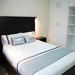 The Living Collective Apartments
