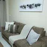 The Living Collective Apartments