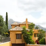 Villa Las Lomas De Marbella