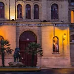 Pension La Palma