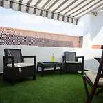 Oscar Apartment Sol