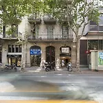 Royal Aribau Nextdoor