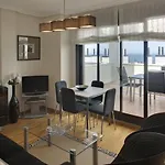 Atico Con Amplia Terraza Nautilus II - Vut-480-As
