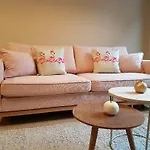Apartamentos La Senda De Llanes
