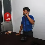 Oyo 15071 Hotel Harsh Raj Residency