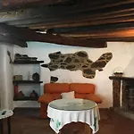 Casa La Puente