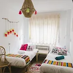 Cactus Bed & Breakfast Salinas