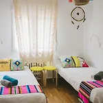 Cactus Bed & Breakfast Salinas