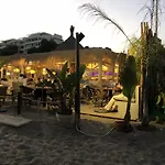 Apartamento En Playa La Luna