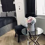 Apartament 51 Z Miejscem Parkingowym
