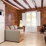 El Born Apartment