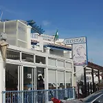 Hostal Marazul