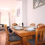 Nerja Villa Tamango