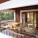 Swami Home Stay Panhala