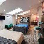 Hostal El Aparcamiento