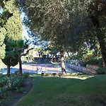 Cerros Del Aguila
