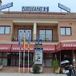 Portocanet Complejo Turistico