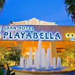 Playabella Spa Gran Hotel