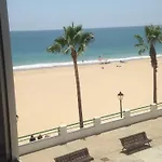 Apartamento La Costilla Rota