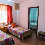 Casa Los Mellizos, Ideal Para Familias