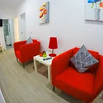 Atlantic Apartments