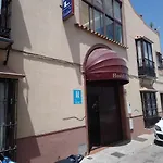 Hostal Cristina