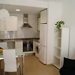 Apartamentos Agora La Volta